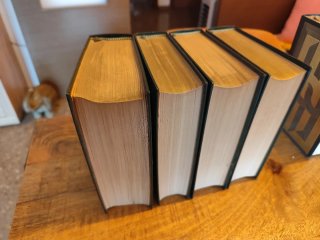 4 libros clásicos Premio Planeta