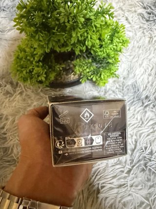 Yves Saint Laurent MYSLF Eau de Parfum 100ml