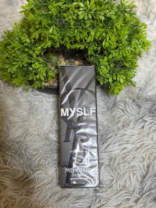 Yves Saint Laurent MYSLF Eau de Parfum 100ml
