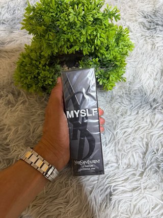 Yves Saint Laurent MYSLF Eau de Parfum 100ml