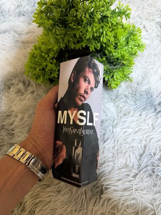 Yves Saint Laurent MYSLF Eau de Parfum 100ml