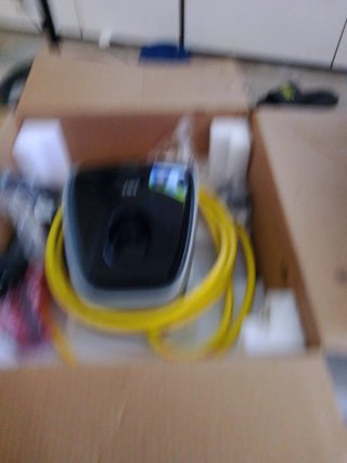 MINI WALLBOX Cargador Coche Eléctrico