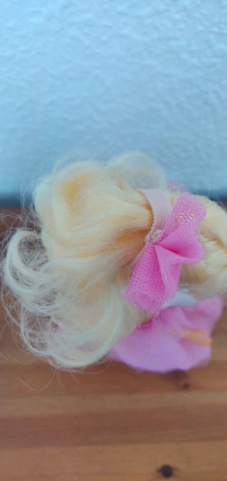 Barbie Mia Prima Ballerina Rosa