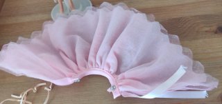 Barbie Mia Prima Ballerina Rosa