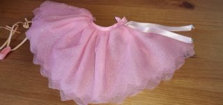 Barbie Mia Prima Ballerina Rosa