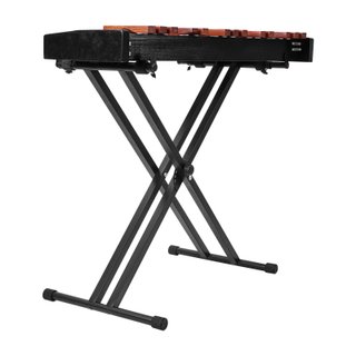 Xilofono Diatonico 32 Note in Legno con Supporto
