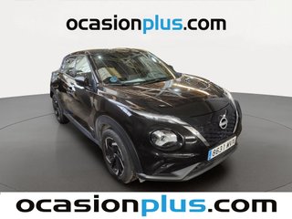 Nissan Juke 1.6 Hybrid N-Connecta Auto 105 kW (143 CV)