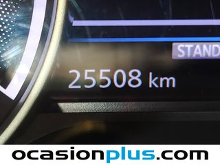 Nissan Juke 1.6 Hybrid N-Connecta Auto 105 kW (143 CV)