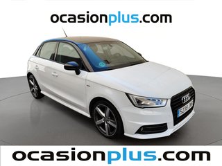 Audi A1 Sportback Adrenalin 1.0 TFSI 70 kW (95 CV)