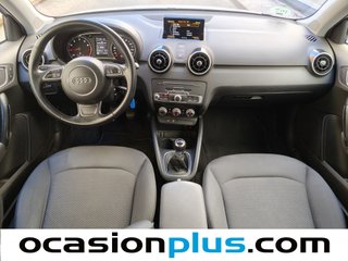 Audi A1 Sportback Adrenalin 1.0 TFSI 70 kW (95 CV)