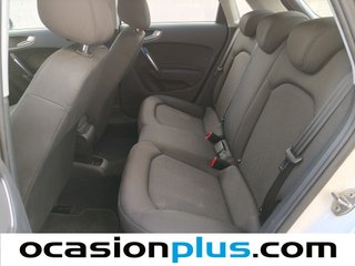 Audi A1 Sportback Adrenalin 1.0 TFSI 70 kW (95 CV)
