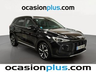 MG ZS 1.5 Hybrid+ Luxury 145 kW (197 CV)