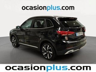 MG ZS 1.5 Hybrid+ Luxury 145 kW (197 CV)