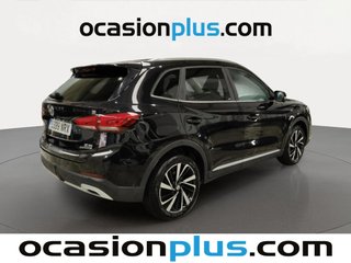 MG ZS 1.5 Hybrid+ Luxury 145 kW (197 CV)