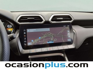 MG ZS 1.5 Hybrid+ Luxury 145 kW (197 CV)