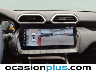 MG ZS 1.5 Hybrid+ Luxury 145 kW (197 CV)