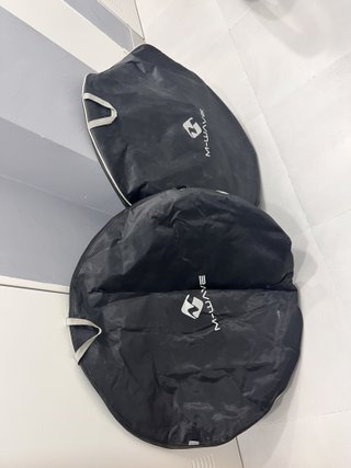 Estuches Ruedas MTB 29 / Carretera M-Wave