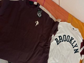 Pack 2 Camisetas KELME Talla XXL