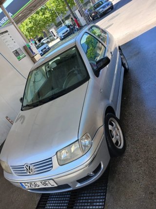 Volkswagen Polo 2001