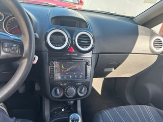 Opel Corsa 2008