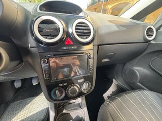 Opel Corsa 2008
