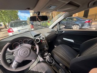Opel Corsa 2008