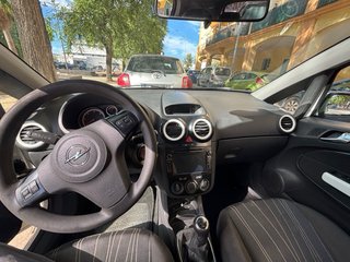Opel Corsa 2008