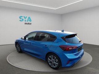 Ford Focus Berlina ST-Line 1.0 EcoBoost MHEV 114 kW