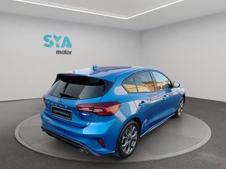 Ford Focus Berlina ST-Line 1.0 EcoBoost MHEV 114 kW