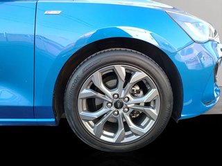 Ford Focus Berlina ST-Line 1.0 EcoBoost MHEV 114 kW