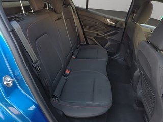 Ford Focus Berlina ST-Line 1.0 EcoBoost MHEV 114 kW