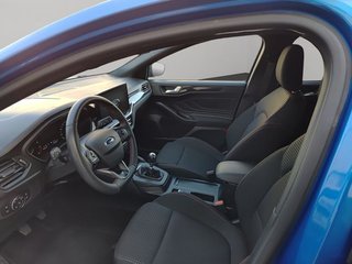 Ford Focus Berlina ST-Line 1.0 EcoBoost MHEV 114 kW