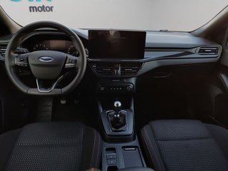 Ford Focus Berlina ST-Line 1.0 EcoBoost MHEV 114 kW