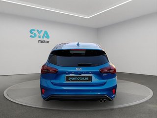 Ford Focus Berlina ST-Line 1.0 EcoBoost MHEV 114 kW