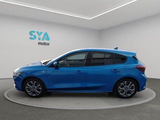 Ford Focus Berlina ST-Line 1.0 EcoBoost MHEV 114 kW