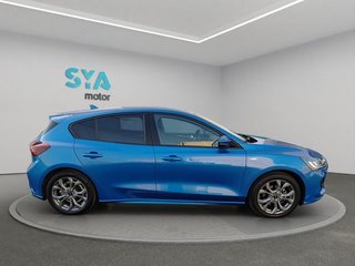 Ford Focus Berlina ST-Line 1.0 EcoBoost MHEV 114 kW
