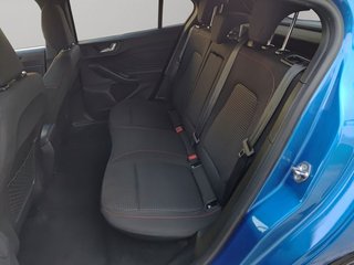 Ford Focus Berlina ST-Line 1.0 EcoBoost MHEV 114 kW