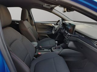 Ford Focus Berlina ST-Line 1.0 EcoBoost MHEV 114 kW