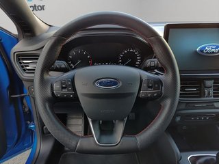 Ford Focus Berlina ST-Line 1.0 EcoBoost MHEV 114 kW
