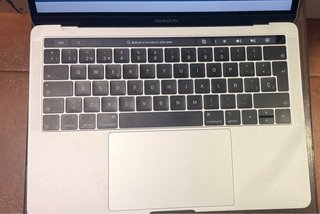 MacBook Pro 13 2019
