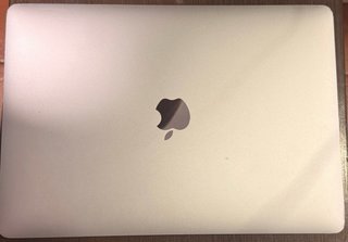 MacBook Pro 13 2019
