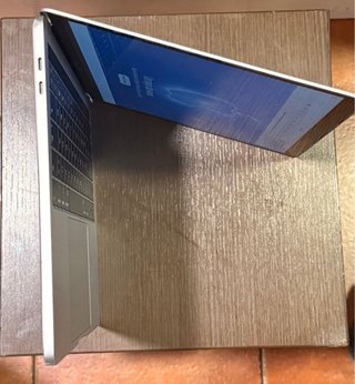 MacBook Pro 13 2019