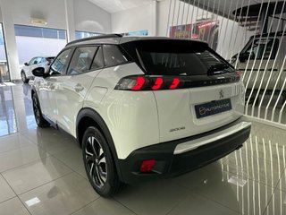 Peugeot 2008 Allure Pack BlueHDI 81kW (110CV)