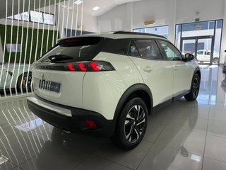 Peugeot 2008 Allure Pack BlueHDI 81kW (110CV)