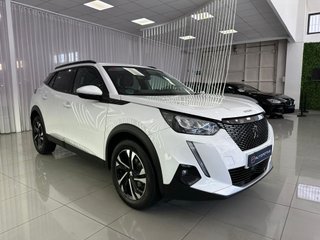 Peugeot 2008 Allure Pack BlueHDI 81kW (110CV)