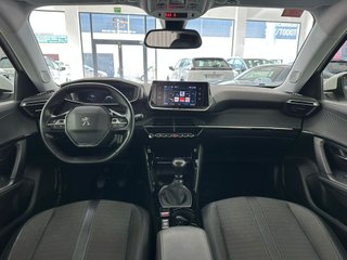 Peugeot 2008 Allure Pack BlueHDI 81kW (110CV)