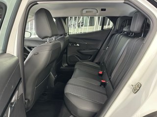 Peugeot 2008 Allure Pack BlueHDI 81kW (110CV)