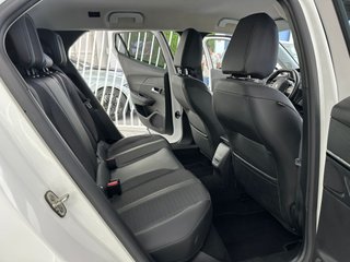 Peugeot 2008 Allure Pack BlueHDI 81kW (110CV)