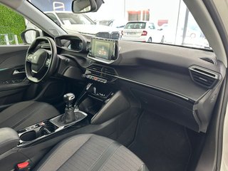 Peugeot 2008 Allure Pack BlueHDI 81kW (110CV)