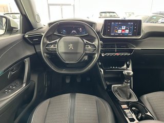 Peugeot 2008 Allure Pack BlueHDI 81kW (110CV)